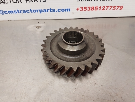 Deutz D7807c, 06, 07, Dx 3.90, D 6806 Transmission Gear Z 28 04313566 - Propeller shaft for Farm tractor: picture 1 Deutz D7807c, 06, 07, Dx 3.90, D 6806 Transmission Gear Z 28 04313566 - Propeller shaft for Farm tractor: picture 1