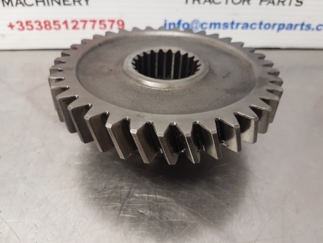 Deutz D7807c, 06, 07, Dx 3.90, D 6806 Transmission Gear Z 37 04306721 - Propeller shaft for Farm tractor: picture 5 Deutz D7807c, 06, 07, Dx 3.90, D 6806 Transmission Gear Z 37 04306721 - Propeller shaft for Farm tractor: picture 5