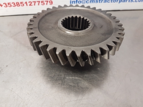 Deutz D7807c, 06, 07, Dx 3.90, D 6806 Transmission Gear Z 37 04306721 - Propeller shaft for Farm tractor: picture 4 Deutz D7807c, 06, 07, Dx 3.90, D 6806 Transmission Gear Z 37 04306721 - Propeller shaft for Farm tractor: picture 4