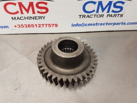 Deutz D7807c, 06, 07, Dx 3.90, D 6806 Transmission Gear Z 37 04306721 - Propeller shaft for Farm tractor: picture 1 Deutz D7807c, 06, 07, Dx 3.90, D 6806 Transmission Gear Z 37 04306721 - Propeller shaft for Farm tractor: picture 1