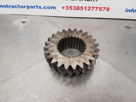 Deutz D7807c, 06, 07, Dx 3.90, D6806 Transmission Gear Z 24 04306920 - Propeller shaft for Farm tractor: picture 4 Deutz D7807c, 06, 07, Dx 3.90, D6806 Transmission Gear Z 24 04306920 - Propeller shaft for Farm tractor: picture 4
