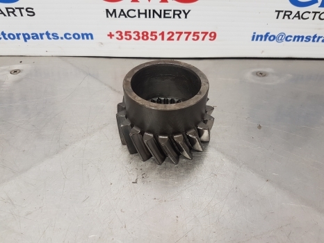 Deutz D7807c, 06, 07, Dx 3.90, Dx3.70, D6806 Transmission Gear Z 19 04306932 - Propeller shaft for Farm tractor: picture 1 Deutz D7807c, 06, 07, Dx 3.90, Dx3.70, D6806 Transmission Gear Z 19 04306932 - Propeller shaft for Farm tractor: picture 1