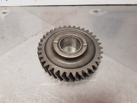Deutz D7807c, Dx 3.90, 3.70, 7207, 7807 Transmission Gear Z35 04333525 - Propeller shaft for Farm tractor: picture 3 Deutz D7807c, Dx 3.90, 3.70, 7207, 7807 Transmission Gear Z35 04333525 - Propeller shaft for Farm tractor: picture 3