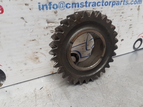 Deutz Dx, Dx4, Dx6, Agroprima, Agrostar, Dx110 Transmission Gear Z29 04335002 - Transmission for Farm tractor: picture 3 Deutz Dx, Dx4, Dx6, Agroprima, Agrostar, Dx110 Transmission Gear Z29 04335002 - Transmission for Farm tractor: picture 3