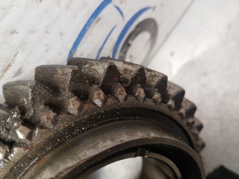 Deutz Dx, Dx4, Dx6, Agroprima, Agrostar, Dx110 Transmission Gear Z29 04335002 - Transmission for Farm tractor: picture 2 Deutz Dx, Dx4, Dx6, Agroprima, Agrostar, Dx110 Transmission Gear Z29 04335002 - Transmission for Farm tractor: picture 2