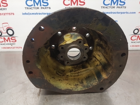 Rear axle for Farm tractor Deutz Dx, Dx4, Dx6 Rear Axle Intermediate Support Lhs 4335007r, 04331794: picture 6