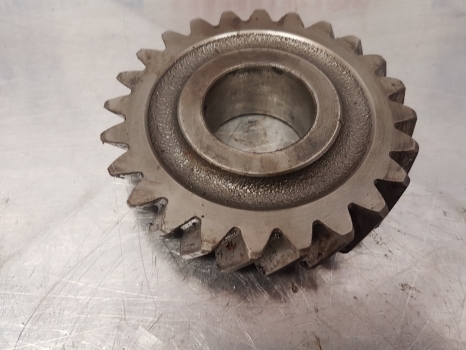 Deutz Dx110, Dx120, Dx85, Dx90 Transmission Gear Z24 04401332, 4401332 - Transmission for Farm tractor: picture 4 Deutz Dx110, Dx120, Dx85, Dx90 Transmission Gear Z24 04401332, 4401332 - Transmission for Farm tractor: picture 4