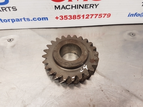 Deutz Dx110, Dx120, Dx85, Dx90 Transmission Gear Z24 04401332, 4401332 - Transmission for Farm tractor: picture 1 Deutz Dx110, Dx120, Dx85, Dx90 Transmission Gear Z24 04401332, 4401332 - Transmission for Farm tractor: picture 1