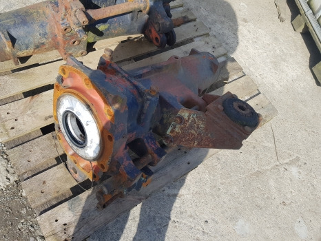 Deutz Dx110, Dx120 Rear Axle Housing Rhs 4328905r, 4328905r1h1, 04374053 - Rear axle: picture 4 Deutz Dx110, Dx120 Rear Axle Housing Rhs 4328905r, 4328905r1h1, 04374053 - Rear axle: picture 4