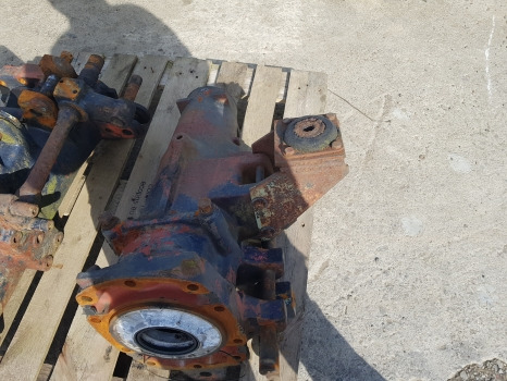 Deutz Dx110, Dx120 Rear Axle Housing Rhs 4328905r, 4328905r1h1, 04374053 - Rear axle: picture 5 Deutz Dx110, Dx120 Rear Axle Housing Rhs 4328905r, 4328905r1h1, 04374053 - Rear axle: picture 5