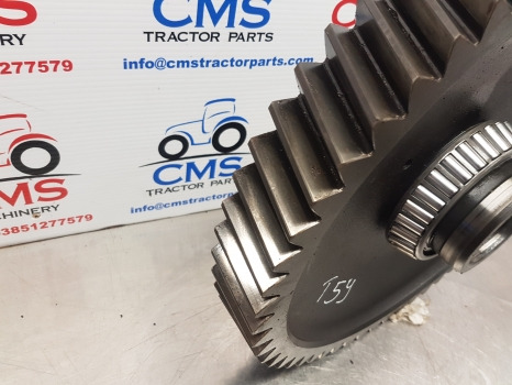 Deutz Dxab110, Dx4, Dx6m, Dxbis Rear Axle Gear 59 T Rhs 04304046, 4304046 - Rear axle: picture 4 Deutz Dxab110, Dx4, Dx6m, Dxbis Rear Axle Gear 59 T Rhs 04304046, 4304046 - Rear axle: picture 4