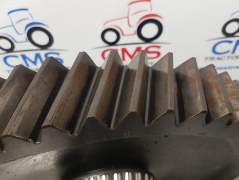 Deutz Dxab110, Dx4, Dx6m, Dxbis Rear Axle Gear 59 T Rhs 04304046, 4304046 - Rear axle: picture 3 Deutz Dxab110, Dx4, Dx6m, Dxbis Rear Axle Gear 59 T Rhs 04304046, 4304046 - Rear axle: picture 3