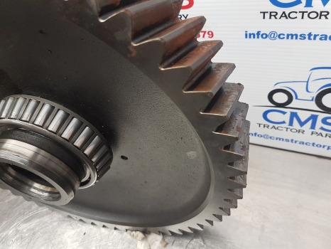 Deutz Dxab110, Dx4, Dx6m, Dxbis Rear Axle Gear 59 T Rhs 04304046, 4304046 - Rear axle: picture 5 Deutz Dxab110, Dx4, Dx6m, Dxbis Rear Axle Gear 59 T Rhs 04304046, 4304046 - Rear axle: picture 5