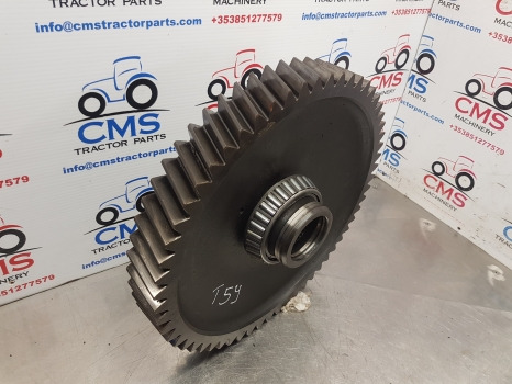 Deutz Dxab110, Dx4, Dx6m, Dxbis Rear Axle Gear 59 T Rhs 04304046, 4304046 - Rear axle: picture 2 Deutz Dxab110, Dx4, Dx6m, Dxbis Rear Axle Gear 59 T Rhs 04304046, 4304046 - Rear axle: picture 2