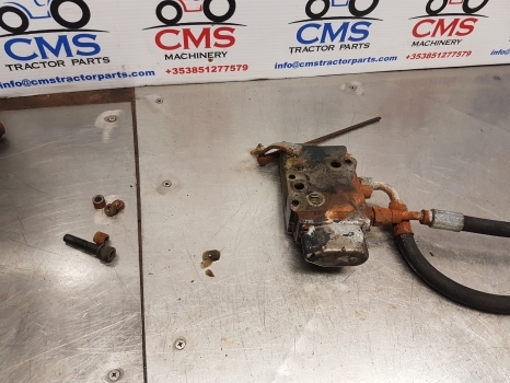Deutz Dxbis110, 120, 140, 160 Hydraulic Spool Valve 04300357, 04304155 - Hydraulic valve for Farm tractor: picture 2 Deutz Dxbis110, 120, 140, 160 Hydraulic Spool Valve 04300357, 04304155 - Hydraulic valve for Farm tractor: picture 2