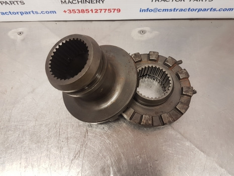 Deutz Dxbis110, Dx120, D4x Defferential Gear Lock Sleeves 04308457, 04308460 - Rear axle: picture 3 Deutz Dxbis110, Dx120, D4x Defferential Gear Lock Sleeves 04308457, 04308460 - Rear axle: picture 3