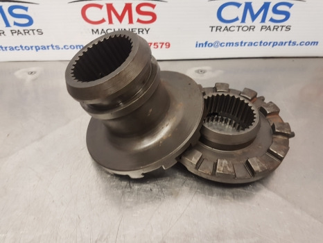 Deutz Dxbis110, Dx120, D4x Defferential Gear Lock Sleeves 04308457, 04308460 - Rear axle: picture 2 Deutz Dxbis110, Dx120, D4x Defferential Gear Lock Sleeves 04308457, 04308460 - Rear axle: picture 2