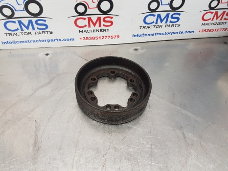 Fendt 724 S4, 700 Series Front Axle Differential Cover 4475465151, F743300020160 - Front axle: picture 5 Fendt 724 S4, 700 Series Front Axle Differential Cover 4475465151, F743300020160 - Front axle: picture 5