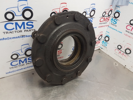 Fendt 724 S4, 700 Series, Front Axle Wheel Hub F743300020230, 4475465121 - Front axle: picture 2 Fendt 724 S4, 700 Series, Front Axle Wheel Hub F743300020230, 4475465121 - Front axle: picture 2