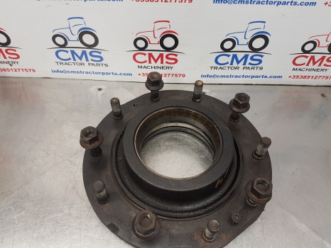 Fendt 724 S4, 700 Series, Front Axle Wheel Hub F743300020230, 4475465121 - Front axle: picture 5 Fendt 724 S4, 700 Series, Front Axle Wheel Hub F743300020230, 4475465121 - Front axle: picture 5