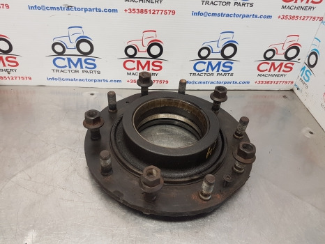 Fendt 724 S4, 700 Series, Front Axle Wheel Hub F743300020230, 4475465121 - Front axle: picture 4 Fendt 724 S4, 700 Series, Front Axle Wheel Hub F743300020230, 4475465121 - Front axle: picture 4
