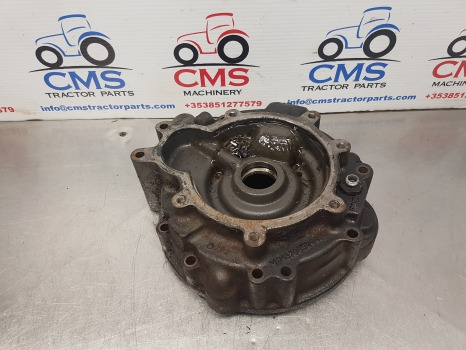 Fendt 724 S4, 716, 718, 720, 722, Fwd Brake Housing Cover H743100320040 - Front axle: picture 1 Fendt 724 S4, 716, 718, 720, 722, Fwd Brake Housing Cover H743100320040 - Front axle: picture 1