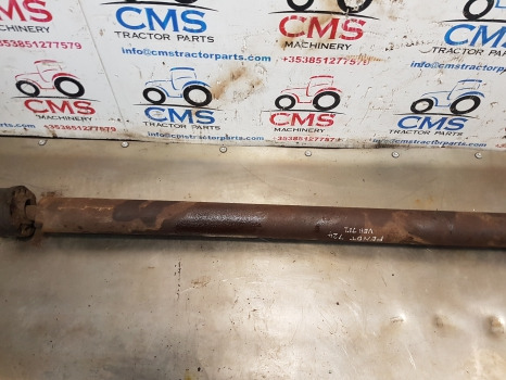 Fendt 724 S4, 716, 720, 722, 722, Propeller Shaft, Bat Tube 743300080400 - Front axle: picture 4 Fendt 724 S4, 716, 720, 722, 722, Propeller Shaft, Bat Tube 743300080400 - Front axle: picture 4