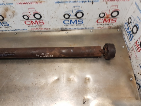 Fendt 724 S4, 716, 720, 722, 722, Propeller Shaft, Bat Tube 743300080400 - Front axle: picture 3 Fendt 724 S4, 716, 720, 722, 722, Propeller Shaft, Bat Tube 743300080400 - Front axle: picture 3