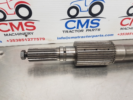 Fendt 724 S4, 716 S4, 718 S4, 720 S4, 722 S4, Fwd Shaft 0046031100000 - Front axle: picture 3 Fendt 724 S4, 716 S4, 718 S4, 720 S4, 722 S4, Fwd Shaft 0046031100000 - Front axle: picture 3