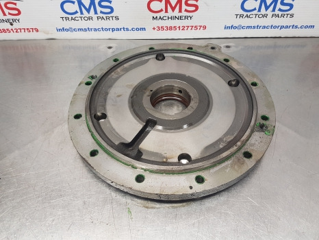 Fendt 724 S4, 716 S4, 718 S4, 722 S4, Brake Pad Cover Original,  743150150070 - Brake disc: picture 4 Fendt 724 S4, 716 S4, 718 S4, 722 S4, Brake Pad Cover Original,  743150150070 - Brake disc: picture 4