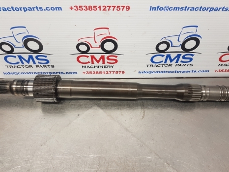 Fendt 818, 800, 711, 712, 712, 716, Front Axle Drive Shaft H718100321013 - Front axle: picture 3 Fendt 818, 800, 711, 712, 712, 716, Front Axle Drive Shaft H718100321013 - Front axle: picture 3