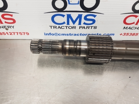 Fendt 818, 800, 711, 712, 712, 716, Front Axle Drive Shaft H718100321013 - Front axle: picture 2 Fendt 818, 800, 711, 712, 712, 716, Front Axle Drive Shaft H718100321013 - Front axle: picture 2