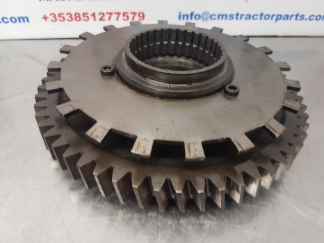 Fendt 818, 800 Series, Fwd Drive Gear Z 56 718100380021 - Front axle: picture 4 Fendt 818, 800 Series, Fwd Drive Gear Z 56 718100380021 - Front axle: picture 4