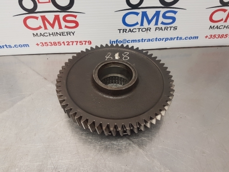Fendt 818, 800 Series, Fwd Drive Gear Z 56 718100380021 - Front axle: picture 1 Fendt 818, 800 Series, Fwd Drive Gear Z 56 718100380021 - Front axle: picture 1