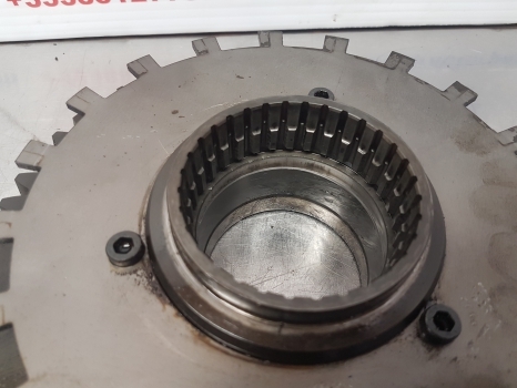 Fendt 818, 800 Series, Fwd Drive Gear Z 56 718100380021 - Front axle: picture 5 Fendt 818, 800 Series, Fwd Drive Gear Z 56 718100380021 - Front axle: picture 5