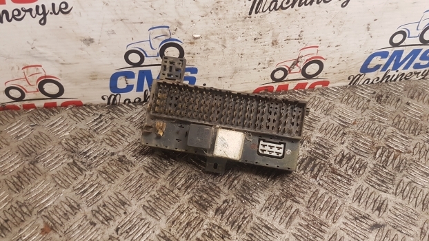 Fermec 760 Fuse Box - Fuse for Backhoe loader: picture 3 Fermec 760 Fuse Box - Fuse for Backhoe loader: picture 3