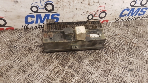 Fermec 760 Fuse Box - Fuse for Backhoe loader: picture 4 Fermec 760 Fuse Box - Fuse for Backhoe loader: picture 4