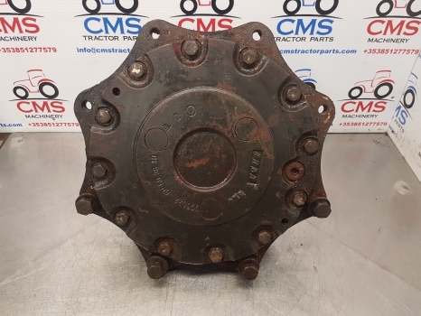 Fiat 110-90, 880-880, 90-90, 100-90 Front Hub Assy 4996764, 4996627, 4996776 - Hub for Farm tractor: picture 1 Fiat 110-90, 880-880, 90-90, 100-90 Front Hub Assy 4996764, 4996627, 4996776 - Hub for Farm tractor: picture 1