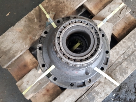 Fiat 1180, 160-90, 180-90, 140-90 Rear Axle Differential Assy 5106055, 5106043 - Rear axle: picture 5 Fiat 1180, 160-90, 180-90, 140-90 Rear Axle Differential Assy 5106055, 5106043 - Rear axle: picture 5