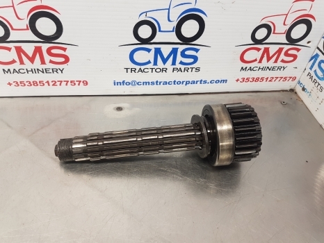 Fiat 70-90, 66, 88, 90, 94, Case, Transmission Driven Shaft 5127958 - Transmission: picture 5 Fiat 70-90, 66, 88, 90, 94, Case, Transmission Driven Shaft 5127958 - Transmission: picture 5