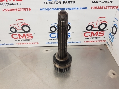Fiat 70-90, 66, 88, 90, 94, Case, Transmission Driven Shaft 5127958 - Transmission: picture 2 Fiat 70-90, 66, 88, 90, 94, Case, Transmission Driven Shaft 5127958 - Transmission: picture 2