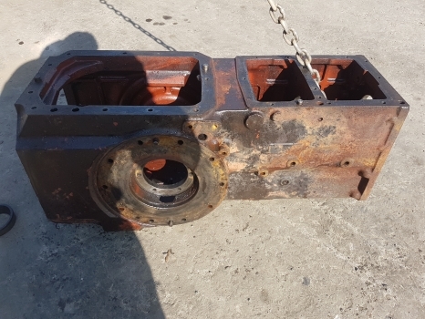 Fiat 70-90, 88, 90 Series, 80-90dt, 85-90, Rear Axle Housing 5125822 - Rear axle: picture 1 Fiat 70-90, 88, 90 Series, 80-90dt, 85-90, Rear Axle Housing 5125822 - Rear axle: picture 1