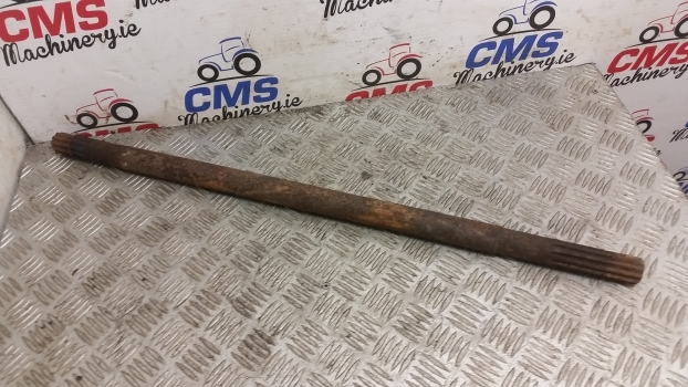 Fiat 70-90dt, 80-90dt, 72-93dt, 88-93dt 4wd Propeller Shaft 5121364 - Propeller shaft for Farm tractor: picture 1 Fiat 70-90dt, 80-90dt, 72-93dt, 88-93dt 4wd Propeller Shaft 5121364 - Propeller shaft for Farm tractor: picture 1