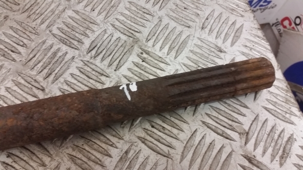 Fiat 70-90dt, 80-90dt, 72-93dt, 88-93dt 4wd Propeller Shaft 5121364 - Propeller shaft for Farm tractor: picture 3 Fiat 70-90dt, 80-90dt, 72-93dt, 88-93dt 4wd Propeller Shaft 5121364 - Propeller shaft for Farm tractor: picture 3
