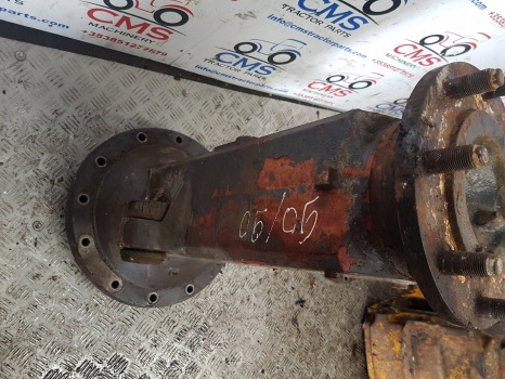 Fiat 90-90 Dt Rear Half Axle Complete 5125858, 5123251, 4998832, 4998833 - Rear axle: picture 2 Fiat 90-90 Dt Rear Half Axle Complete 5125858, 5123251, 4998832, 4998833 - Rear axle: picture 2