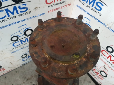 Fiat 90-90 Dt Rear Half Axle Complete 5125858, 5123251, 4998832, 4998833 - Rear axle: picture 2 Fiat 90-90 Dt Rear Half Axle Complete 5125858, 5123251, 4998832, 4998833 - Rear axle: picture 2