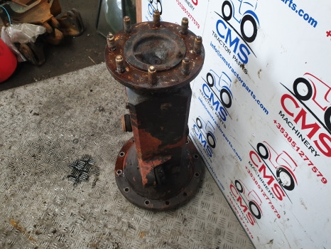 Fiat 90-90 Rear Half Axle Complete 5125858, 5123251, 4998832, 4998833 - Rear axle: picture 4 Fiat 90-90 Rear Half Axle Complete 5125858, 5123251, 4998832, 4998833 - Rear axle: picture 4