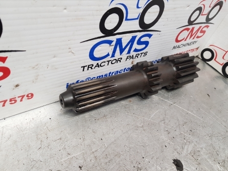 Fiat 90, 94, L Ford Tl, Tla, Tle Series 70-90, Rear Axle Sun Shaft Lhs 5125063 - Rear axle for Farm tractor: picture 2 Fiat 90, 94, L Ford Tl, Tla, Tle Series 70-90, Rear Axle Sun Shaft Lhs 5125063 - Rear axle for Farm tractor: picture 2