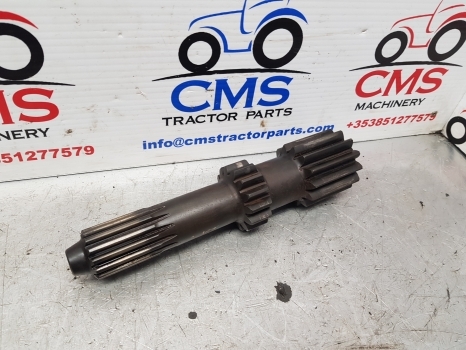 Fiat 90, 94, L Ford Tl, Tla, Tle Series 70-90, Rear Axle Sun Shaft Lhs 5125063 - Rear axle for Farm tractor: picture 5 Fiat 90, 94, L Ford Tl, Tla, Tle Series 70-90, Rear Axle Sun Shaft Lhs 5125063 - Rear axle for Farm tractor: picture 5