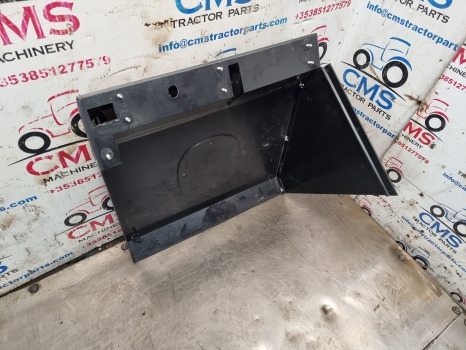 Fiat 90 Series, 140-90, 160-90 Cab Mudguard Fender Extension Guardlh 5172542 - Fender: picture 5 Fiat 90 Series, 140-90, 160-90 Cab Mudguard Fender Extension Guardlh 5172542 - Fender: picture 5